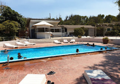Villaggio Turistico Camping Europeo